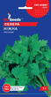 Семена Сельдерей Нежный, листовой, 1 г (GL Seeds) - изображение 1