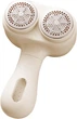 Акумуляторна машинка для стрижки катишок з подвійною головкою Grinder Lint Remover, бездротова подвійна машинка для видалення ковтунців Біла LRM-758-White - зображення 7