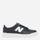 Sneakersy chłopięce New Balance B80 PSB80BW 28 Czarne (197968156143) - obraz 1