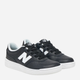 Sneakersy chłopięce New Balance B80 PSB80BW 28 Czarne (197968156143) - obraz 2