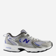 Buty sportowe chłopięce New Balance 530 PZ530ADE 29 Srebrne (197968236722) - obraz 1
