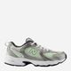 Дитячі кросівки для хлопчика New Balance 530 PZ530ADF 34.5 Сріблясті (197968231161) - зображення 1