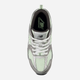 Дитячі кросівки для хлопчика New Balance 530 PZ530ADF 34.5 Сріблясті (197968231161) - зображення 3