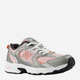 Дитячі кросівки для дівчинки New Balance 530 PZ530ADL 33 Сріблясті (197968230140) - зображення 2