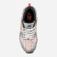 Дитячі кросівки для дівчинки New Balance 530 PZ530ADL 33 Сріблясті (197968230140) - зображення 4