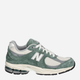 Чоловічі кросівки New Balance 2002R U2002RRC 45.5 Зелені (197968045393) - зображення 1