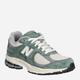 Чоловічі кросівки New Balance 2002R U2002RRC 45.5 Зелені (197968045393) - зображення 2