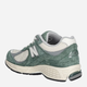 Чоловічі кросівки New Balance 2002R U2002RRC 45 Зелені (197968045386) - зображення 3