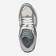 Чоловічі кросівки New Balance 2002R U2002RRC 44 Зелені (197968045362) - зображення 4