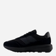 Чоловічі кросівки New Balance 370 U370PB 40.5 Чорні з білим (197967981104) - зображення 3