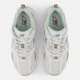 Жіночі кросівки New Balance 530 U530NEB 38 Білі (197968186300) - зображення 4