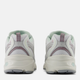 Жіночі кросівки New Balance 530 U530NEB 38 Білі (197968186300) - зображення 5