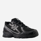 Жіночі кросівки New Balance 740 U740BM2 37.5 Чорні (197967473555) - зображення 2