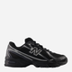 Жіночі кросівки New Balance 740 U740BM2 40.5 Чорні (197967473609) - зображення 1