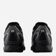 Buty sportowe damskie New Balance 740 U740BM2 39.5 Czarne (197967473586) - obraz 4