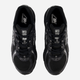 Жіночі кросівки New Balance 740 U740BM2 37.5 Чорні (197967473555) - зображення 5
