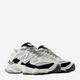 Чоловічі кросівки New Balance 9060 U9060JBB 41.5 Світло-сірі з чорним (197967976124) - зображення 2