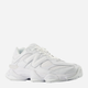 Жіночі кросівки New Balance 9060 U9060NRJ 37 Білі (197375727172) - зображення 2