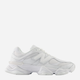 Чоловічі кросівки New Balance 9060 U9060NRJ 43 (9.5US) Білі (197375727271) - зображення 1