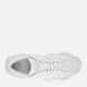 Жіночі кросівки New Balance 9060 U9060NRJ 37 Білі (197375727172) - зображення 4