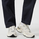 Buty sportowe damskie New Balance 9060 U9060WHT 37.5 Beżowe (197966537647) - obraz 2