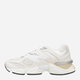 Buty sportowe damskie New Balance 9060 U9060WHT 39.5 Beżowe (197966537678) - obraz 4