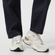 Buty sportowe męskie New Balance 9060 U9060WHT 41.5 Beżowe (197966537708) - obraz 2