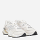 Buty sportowe męskie New Balance 9060 U9060WHT 45.5 Beżowe (197966537777) - obraz 3