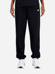 Спортивні штани жіночі New Balance Sport Essentials Small Logo WP41500 L Чорні (197375436975) - зображення 3