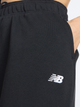 Спортивні штани жіночі New Balance Sport Essentials Small Logo WP41500 XS Чорні (197375437019) - зображення 6