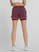 Spodenki sportowe damskie krótkie New Balance Essentials 2in1 WS41225 S Bordowe (197967342813) - obraz 2