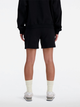 Spodenki sportowe damskie krótkie New Balance Athletics WS41508 L Czarne (197375376134) - obraz 2