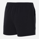 Spodenki sportowe damskie krótkie New Balance Nb Small Logo WS41500 L Czarne (197375375472) - obraz 6