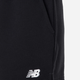 Spodenki sportowe damskie krótkie New Balance Nb Small Logo WS41500 L Czarne (197375375472) - obraz 7