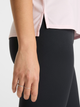 Спортивна футболка для бігу жіноча New Balance Sport Essentials WT41222 L Світло-рожева (197967346996) - зображення 5