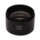 Линза на объектив дополнительная Optika 0.5x ST-085 - изображение 1