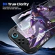 Закаленное защитное стекло Screen Pro для Nintendo Switch 2 - изображение 4