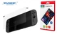 Загартоване захисне скло Dobe для ігрової консолі Nintendo Switch 2 (в комплекті 2 шт.) - зображення 1