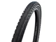 Покришка на велосипед 28"x1.60" 700x40C Schwalbe Silento (42-622) Active, K-Guard, SBC, B/B-SK+RT - изображение 1