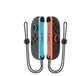 Тримачі JYS Grip-mouse mini (2 шт.) для Joy-Con Nintendo Switch 2 (Blue/Red) - зображення 4