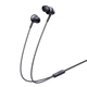 Провідні навушники з мікрофоном Baseus Encok CZ11 Type-C (A00164300113-Z1) Black - зображення 2
