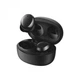 Бездротові Bluetooth навушники Baseus Bowie E2 True Wireless TWS Earphones BT5.2, 300mAh/40mAh, 25h (NGTW090001) Black - зображення 3