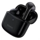 Беспроводные Bluetooth наушники Baseus Bowie E3 True Wireless TWS Earphones, 25h Black - изображение 4