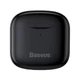 Беспроводные Bluetooth наушники Baseus Bowie E3 True Wireless TWS Earphones, 25h Black - изображение 5