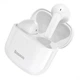 Беспроводные Bluetooth наушники Baseus Bowie E3 True Wireless TWS Earphones BT5.2, 330mAh/35mAh, 25h (NGTW080002) White - изображение 3