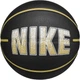 Мяч баскетбольный Nike Everyday Playground 8P Graphic Deflated Size 7 Black/Infinite Gold/White (N.100.4371.015.07) - изображение 1