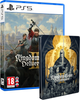 Gra PS5 Kingdom Come: Deliverance II + Steelbook (Blu-ray płyta) (4020628578381) - obraz 1