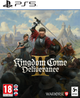 Gra PS5 Kingdom Come: Deliverance II + Steelbook (Blu-ray płyta) (4020628578381) - obraz 2