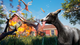 Гра PS5 Goat Simulator Remastered (Blu-ray диск) (9120131602919) - зображення 4