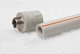 Муфта PPR комбінована Ø25х1/2" ЗР Atla ua - зображення 1